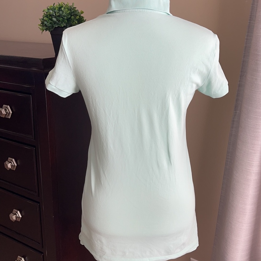 Lilly Pulitzer island polo women’s size small - Picture 6 of 6